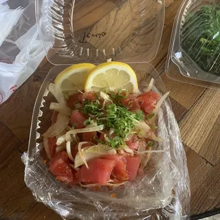 Seafood Salad