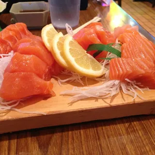 Combo Sashimi