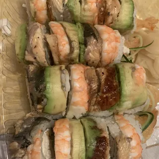 Awesome Roll
