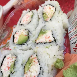 California Roll