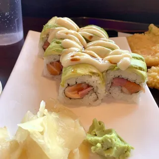 Lambada Roll
