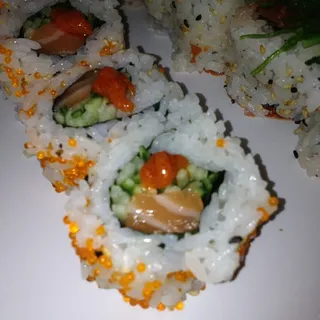 Salmon Roll