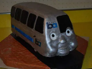 Deanna's Custom Cakery