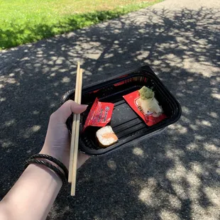 food