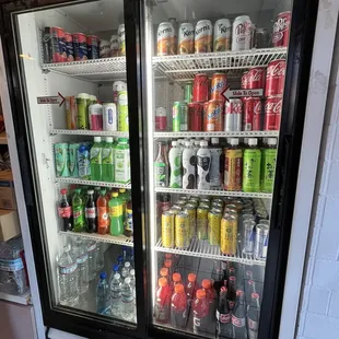 drink