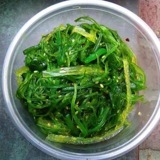 Seaweed Salad