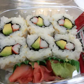 California Roll