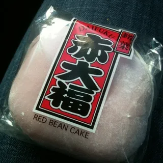 Red Bean