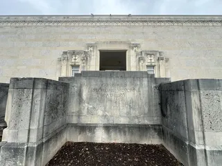 Gonzales Memorial Museum