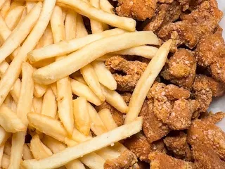 Quickly Boba Tea - Tempe