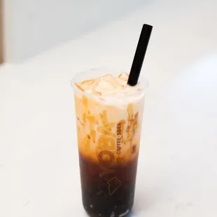 Thai Tea