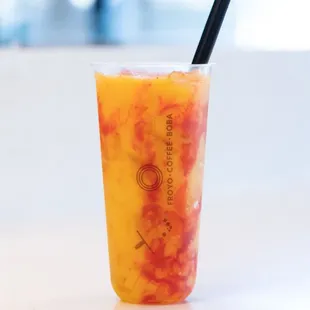 Mango Tango