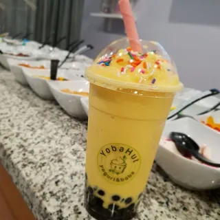 Mango Smoothie