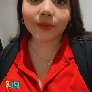 Alicia F.