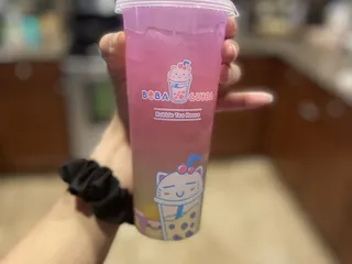 Boba Cutea - East Mesa