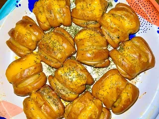 Scott’s Kitchen and Smoke Haus