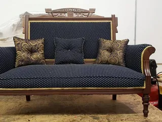 The Cover Up Upholstery