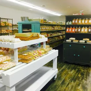Yoder's Bulk Food & Deli