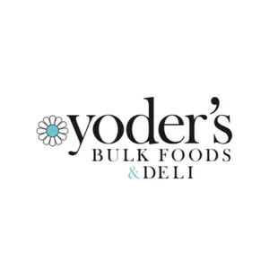 yoder's bulk food and deli