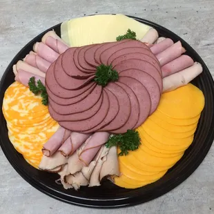 Yoders Country Market And Deli
