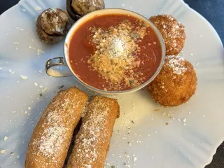 Maisano’s Little Italian Kitchen