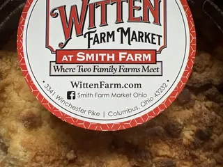 Witten Farm Market