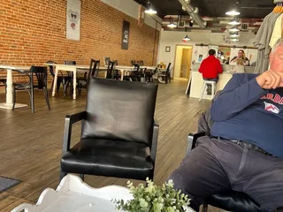 Ivory Bean Coffee House