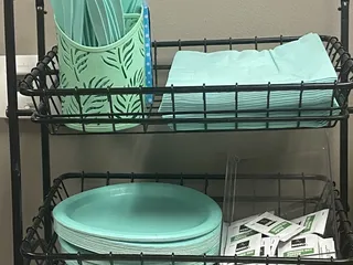 The Cove Coffee Shop