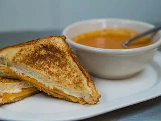 Hannah's Bakery & Cafe