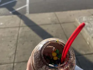 Spring Street Treats