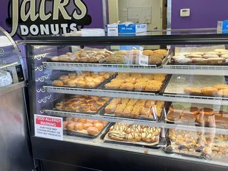 Jack's Donuts