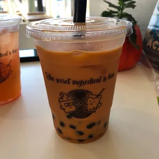 Thai Milk Tea