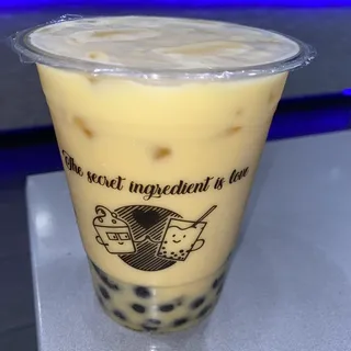 Coconut Milk Tea