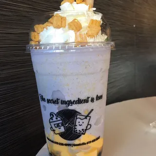 COCO TARO Slush