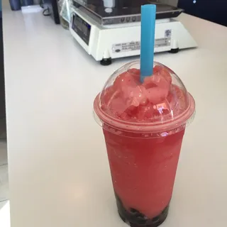 Watermelon Slush