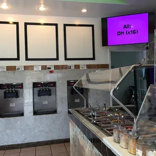 Crepes&Yogort