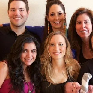 Meet our instructors