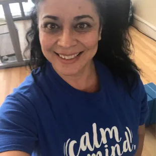 Waiting for class to start