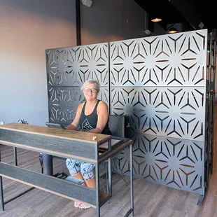 Our friendly staff is here and happy to help.