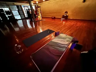 Yoga Oasis