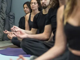 Grounded Roots Yoga & Pilates