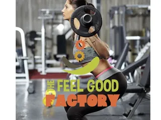 The Feel Good Factory