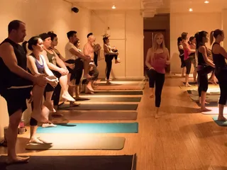 4th Avenue Yoga