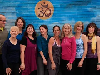 Tucson Yoga