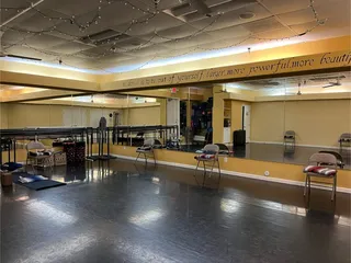 The Animas Center