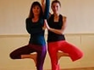 The Yoga Connection