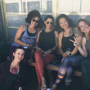 YogaOasis Community