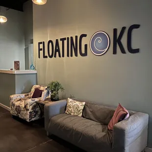 Floating KC -Zero Gravity Float Cabins