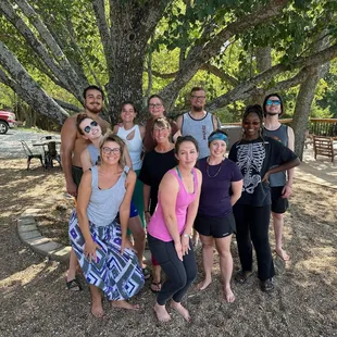 Yoga Teacher Training Retreat