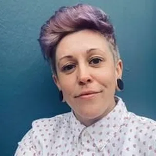 Violet E.